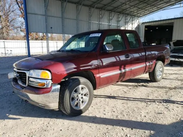 1GTEK19T81Z214749