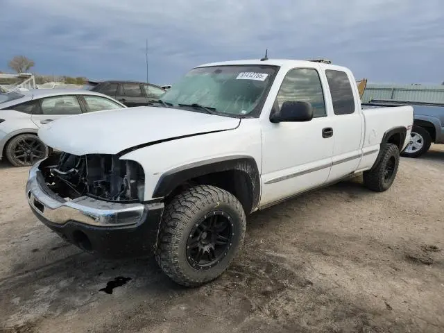 1GTEK19T83E378335