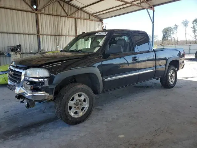 1GTEK19T84E209529