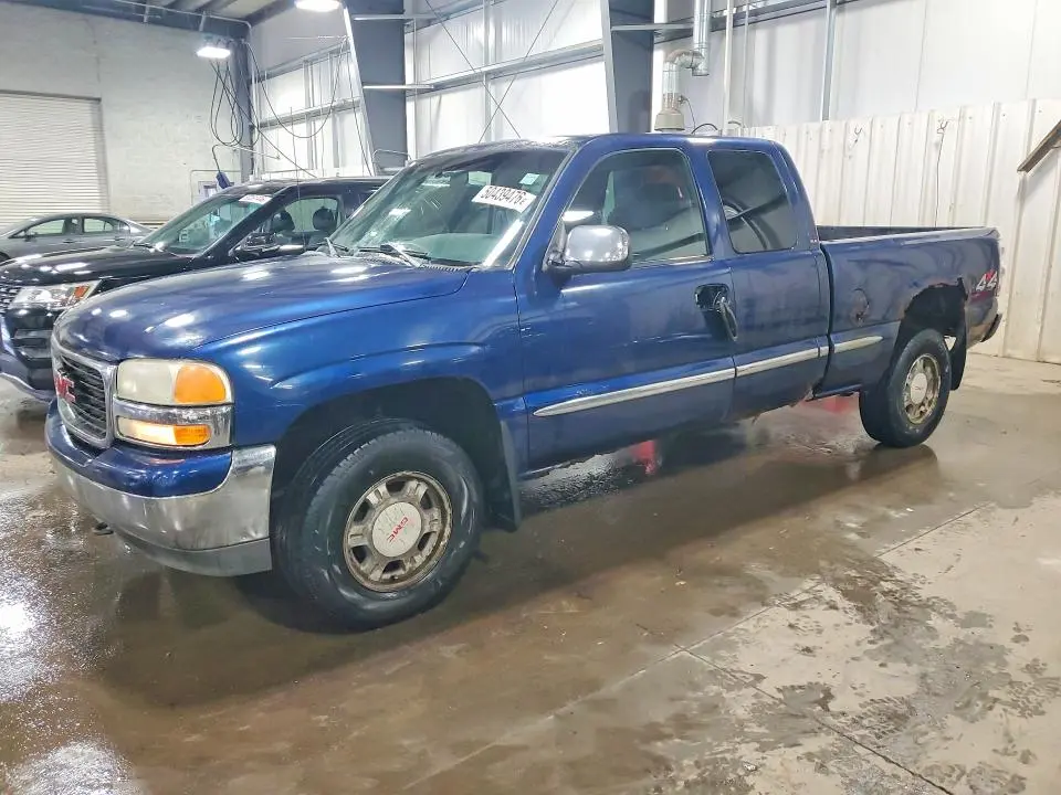 1GTEK19T91E234046