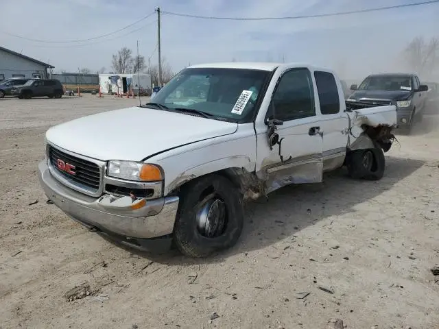 1GTEK19T91Z216641