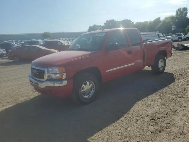1GTEK19T93Z136341