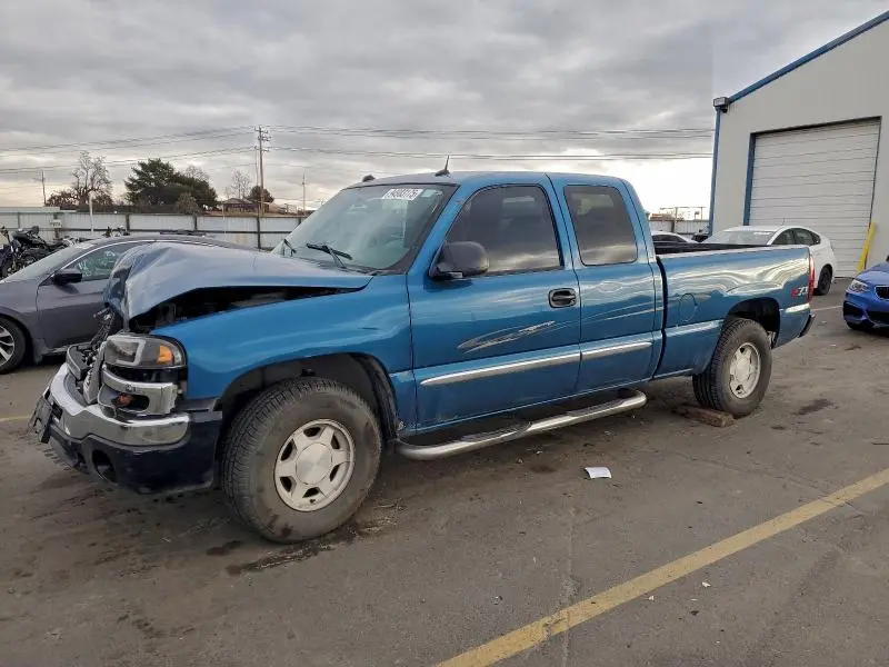 1GTEK19T94Z210715