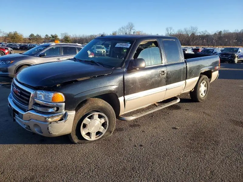 1GTEK19T94Z214151