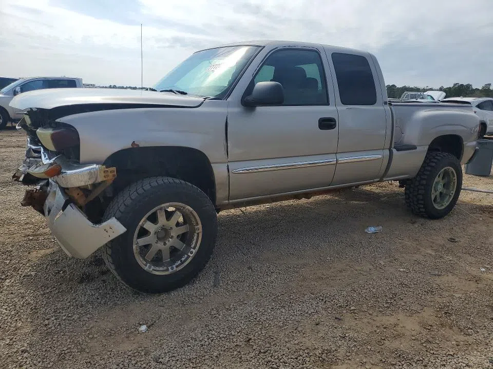 1GTEK19T94Z233105