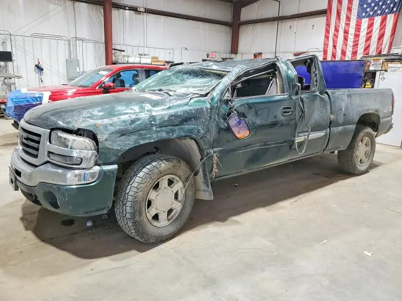 1GTEK19V07Z137675