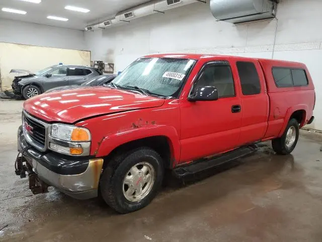 1GTEK19VX2Z110377