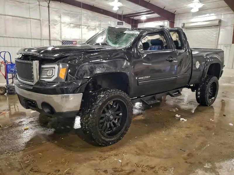 1GTEK19Y07Z545152
