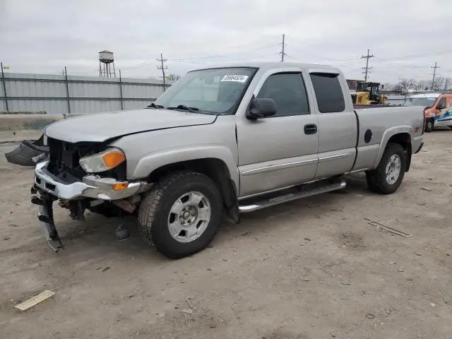 1GTEK19Z17Z204321