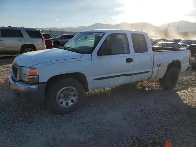 1GTEK19Z56Z252189