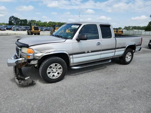 1GTEK19Z77Z125655
