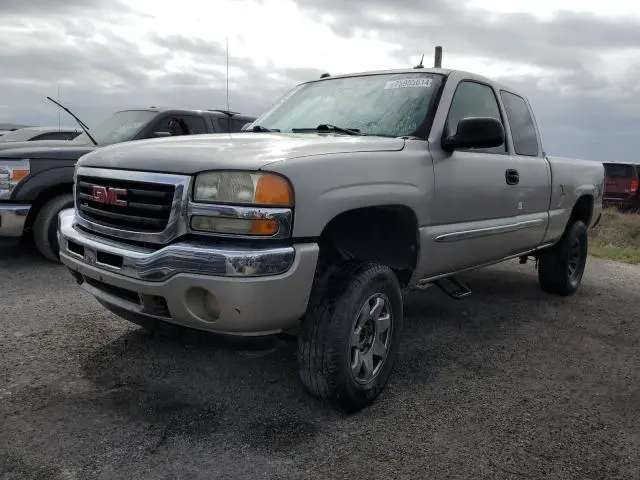 1GTEK19Z95Z157018