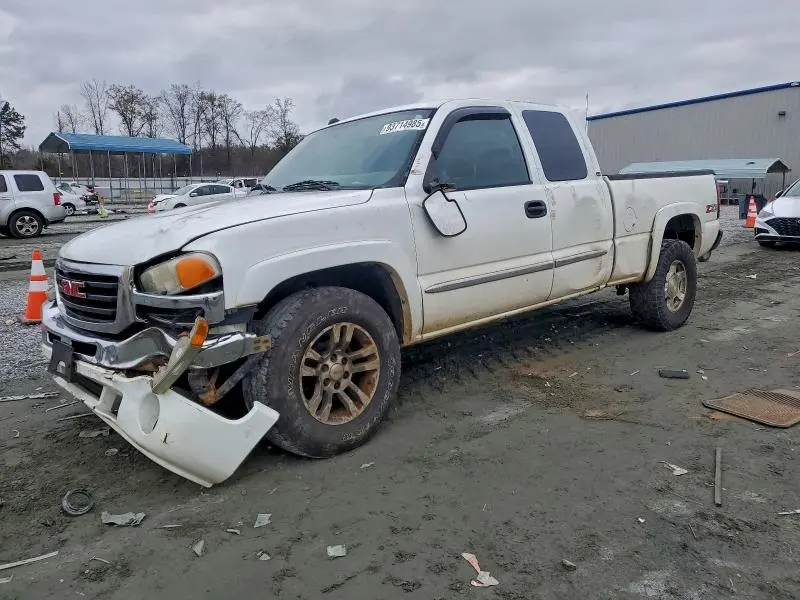 1GTEK19Z95Z181366