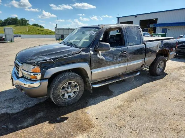 1GTEK19ZX6Z270669