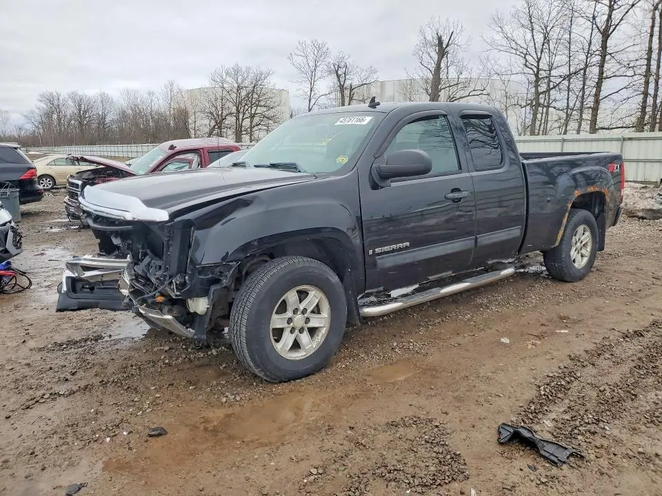 1GTEK29019Z145071