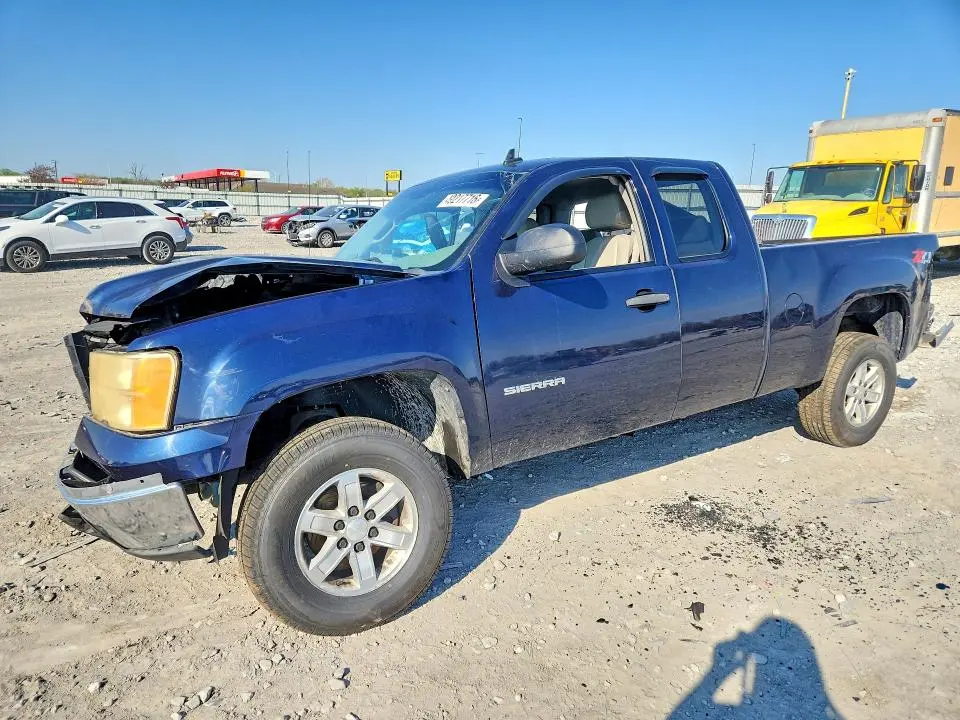 1GTEK29039Z294033