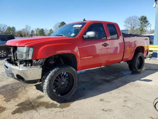 1GTEK29099Z120080