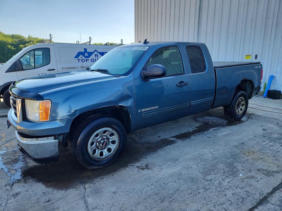 1GTEK29C59Z208909