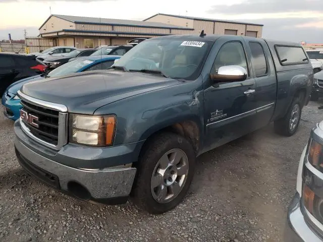 1GTEK29J99Z146039