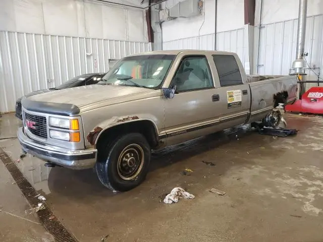 1GTGC33J5YF462705