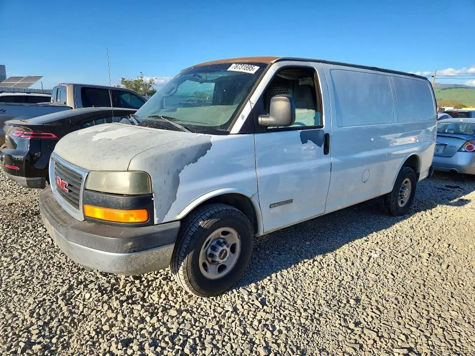 1GTGG25V541204559