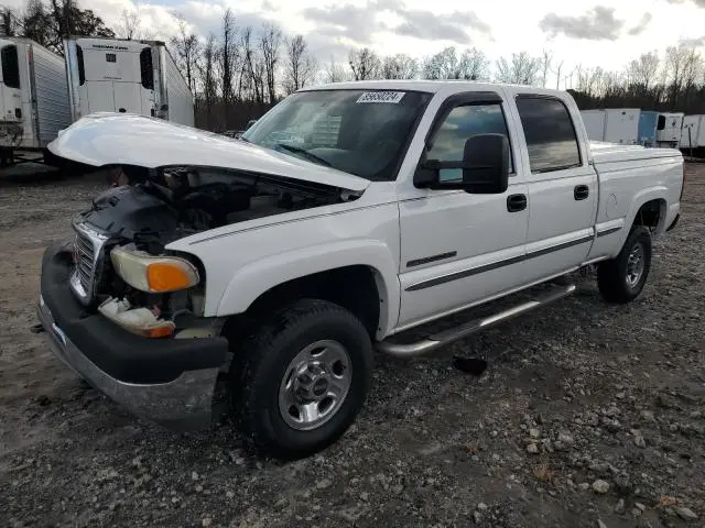 1GTHC23U11F195321