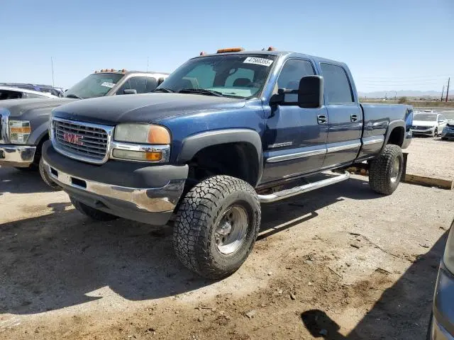1GTHC23U31F147559