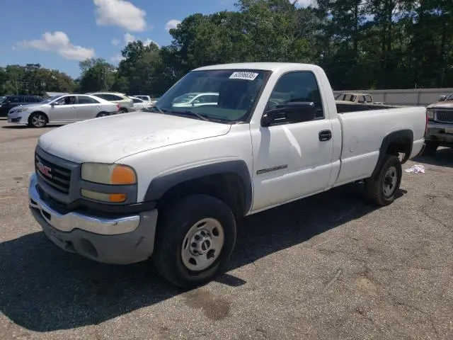 1GTHC24U06E137597