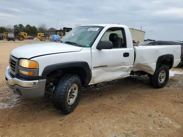 1GTHC24U56E142603