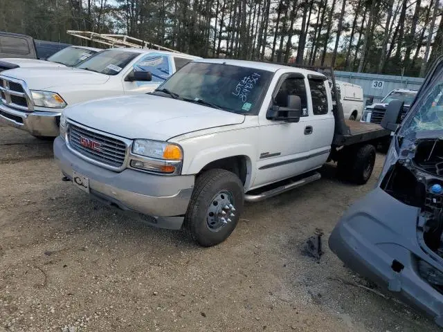 1GTHC29161E325645