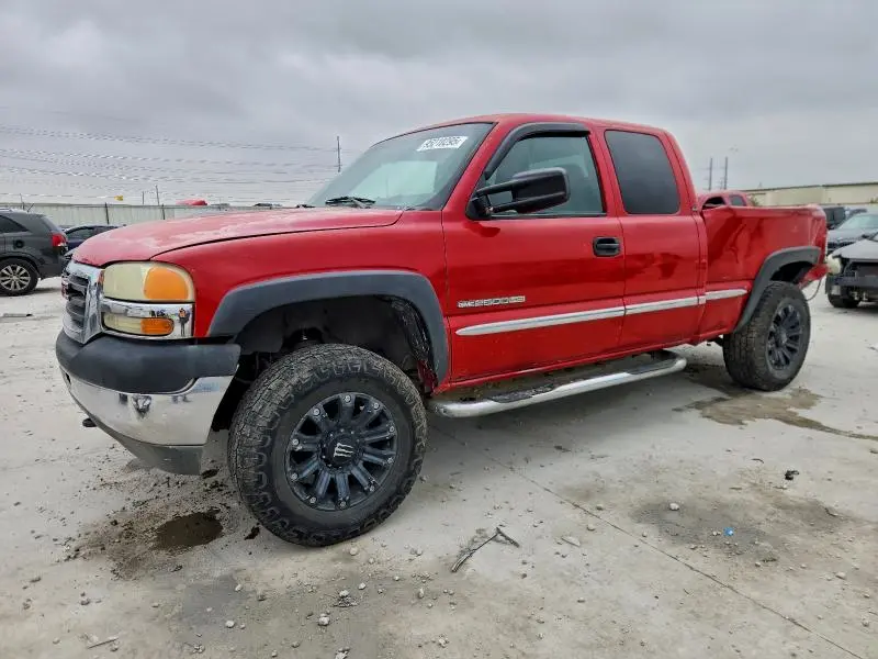 1GTHC29U11E154765