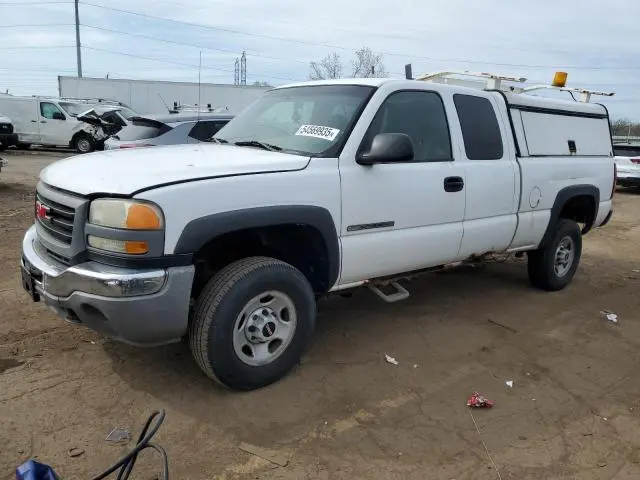 1GTHC29U25E285385