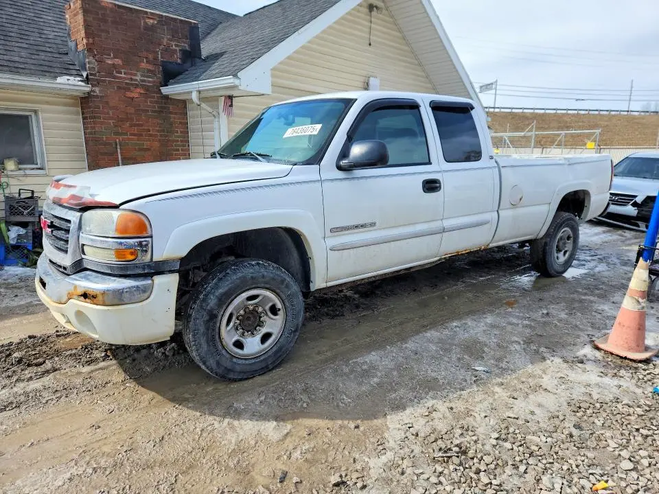 1GTHC29U95E225684