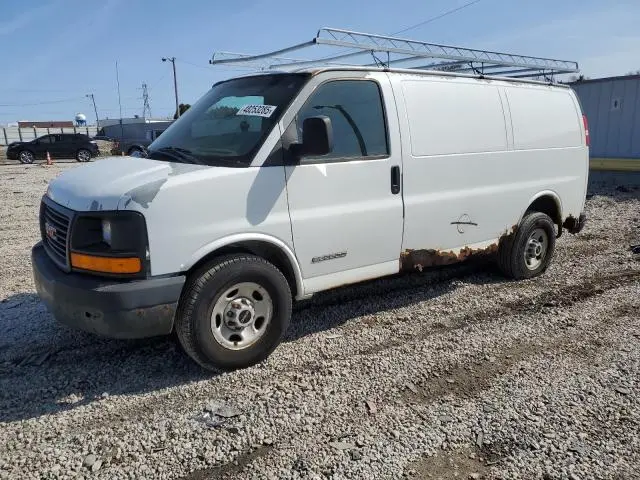 1GTHG35U831200537