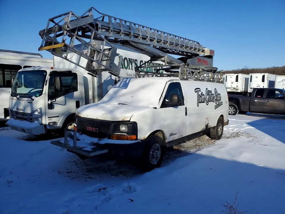 1GTHG392161207097