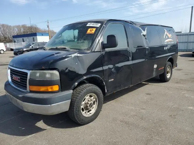 1GTHG396081214760