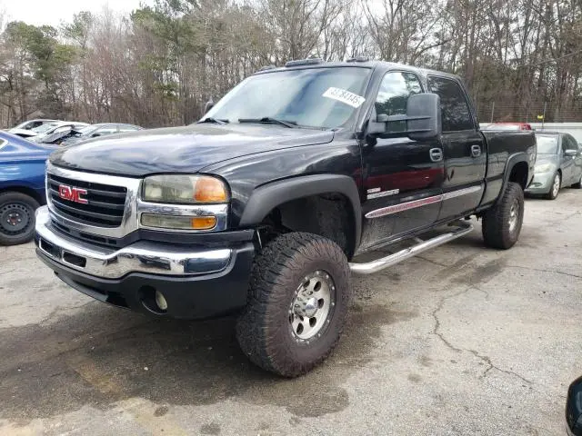 1GTHK23153F211984