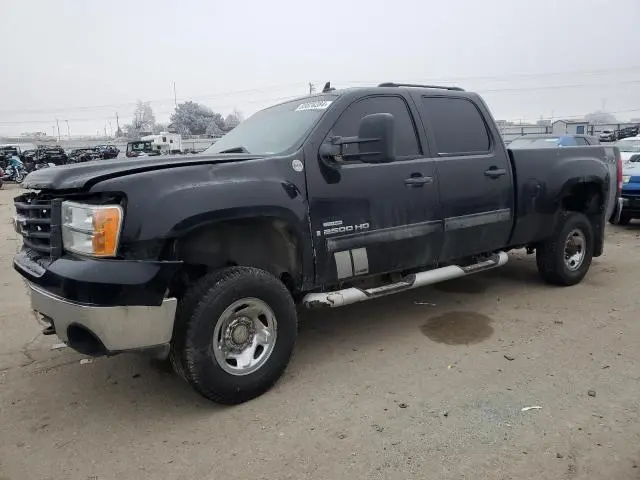 1GTHK23607F550816