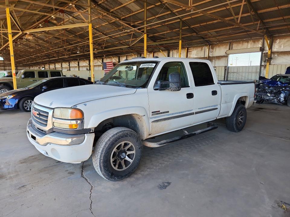 1GTHK23D76F150894