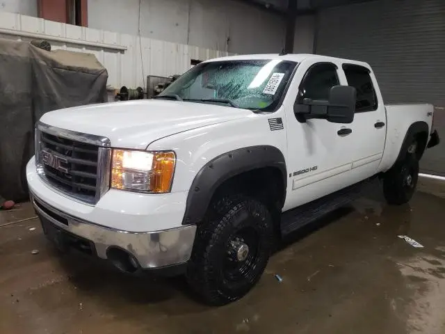 1GTHK23K67F512701