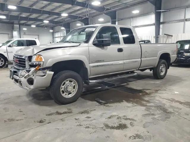 1GTHK29164E124027