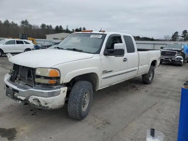 1GTHK29265E280241