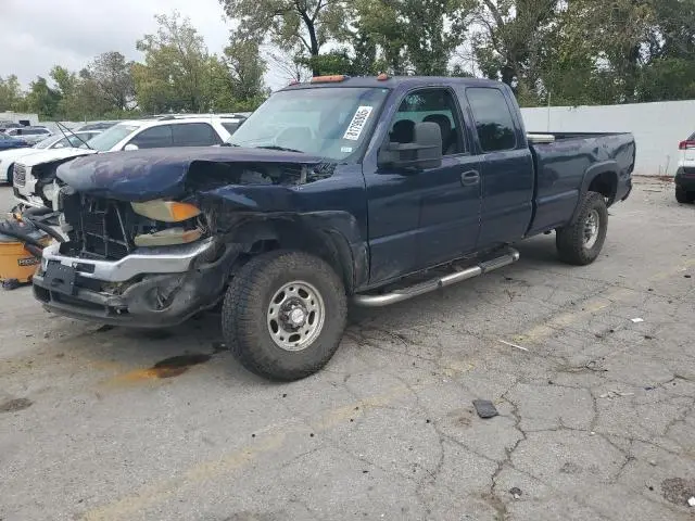 1GTHK29295E116532