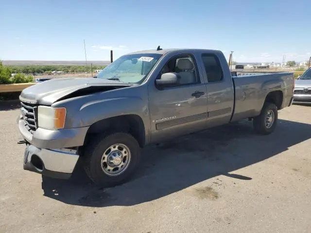 1GTHK29K57E523802