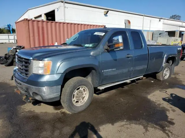 1GTHK29K88E175091