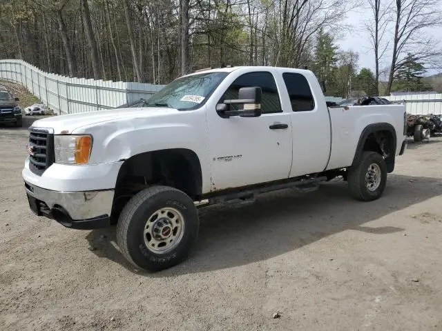 1GTHK59K59E125901