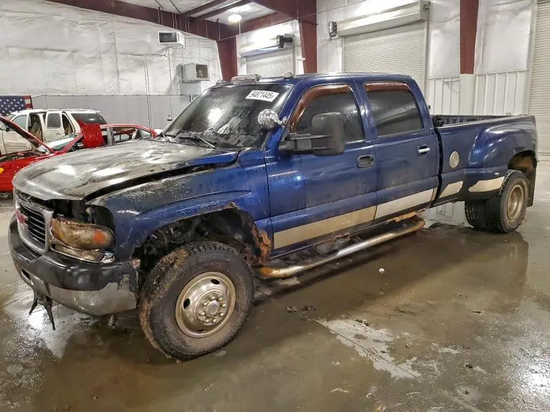 1GTJK33152F208203