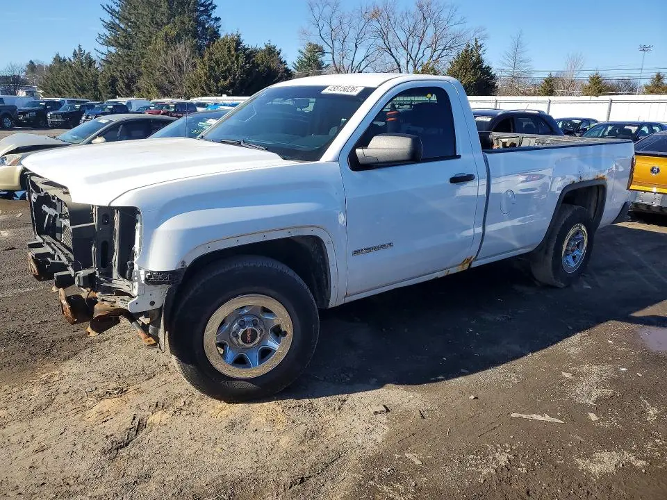 1GTN1TEC7FZ903399