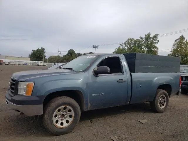 1GTN1TEX1BZ288345