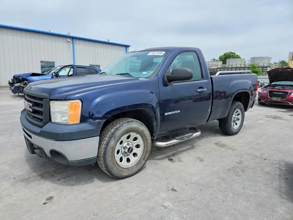 1GTN1TEX3CZ205290